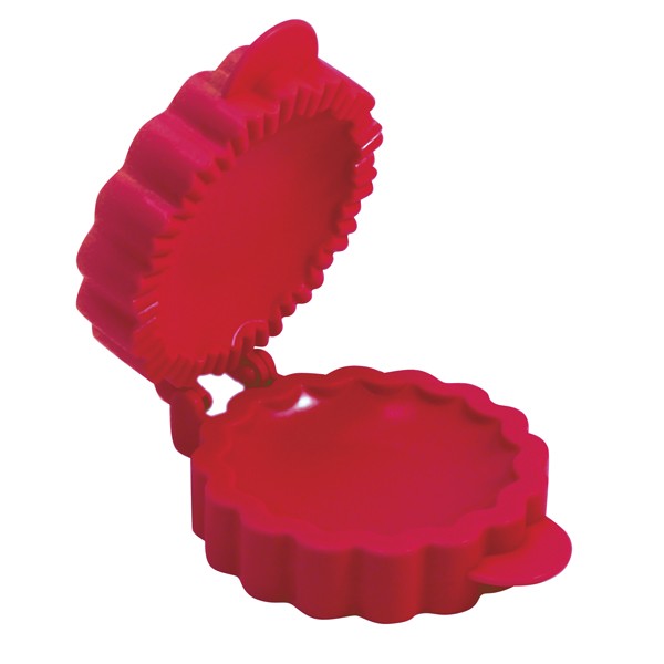 Lattice Pie Mould