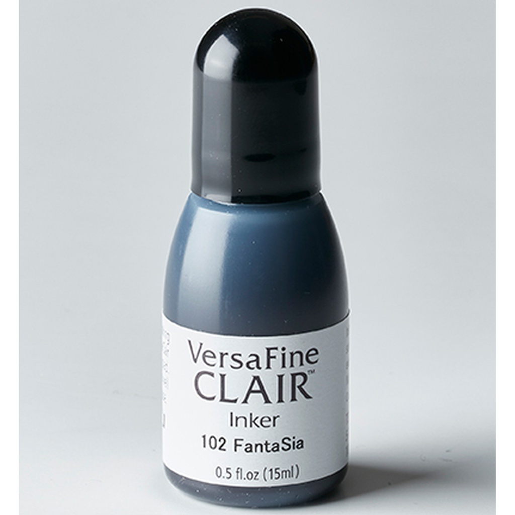 VERSAFINE CLAIR INKER Fantasia