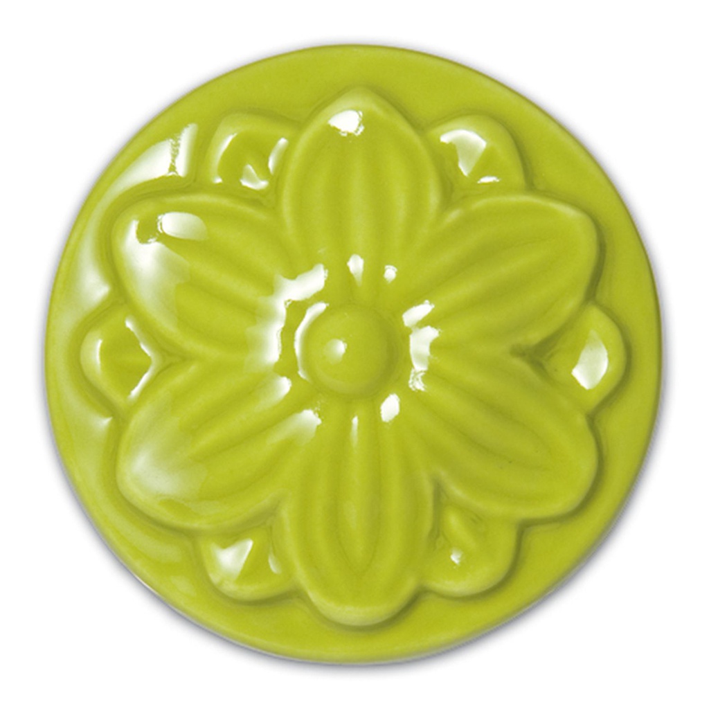 Lime Bellissimo Underglaze 16oz