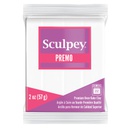 Sculpey Premo 2oz White