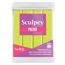 Sculpey Premo 2oz Wasabi