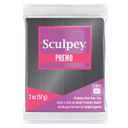 Sculpey Premo 2oz Graphite Pearl