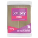 Sculpey Premo 2oz Yellow Gold Glitter