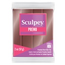 Sculpey Premo 2oz Bronze