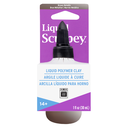 Liquid Sculpey 1oz  Brown Metallic