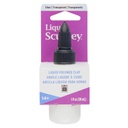 Liquid Sculpey 1oz  Clear