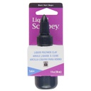 Liquid Sculpey 1oz  Black