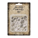 Tim Holtz Bubbles Halloween