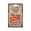 Tim Holtz Confections  Halloween 