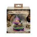 Tim Holtz Display Globe Seasonal 