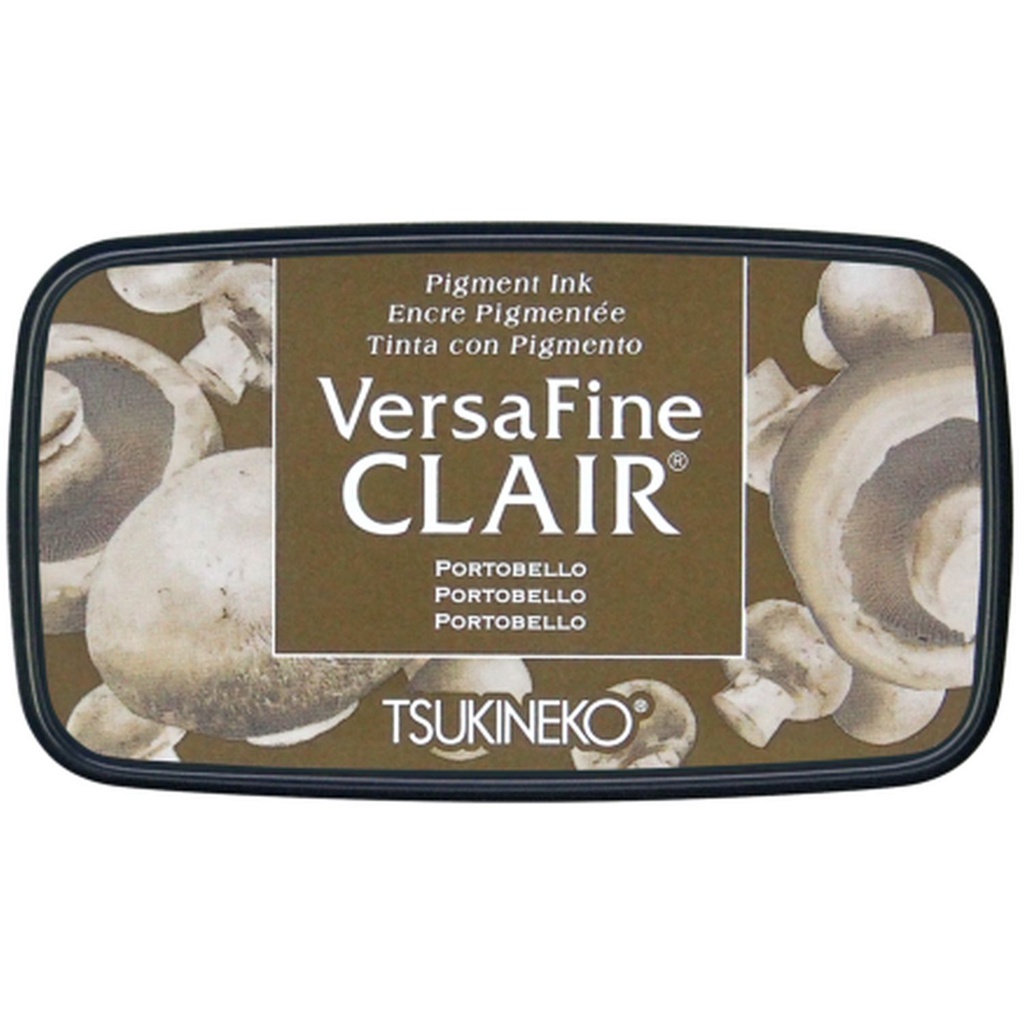 VersaFine CLAIR - Portobello