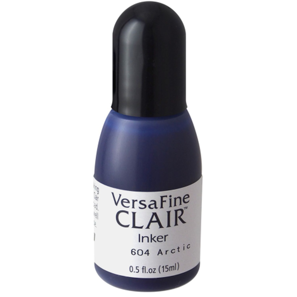 Versafine CLAIR Inker - Arctic