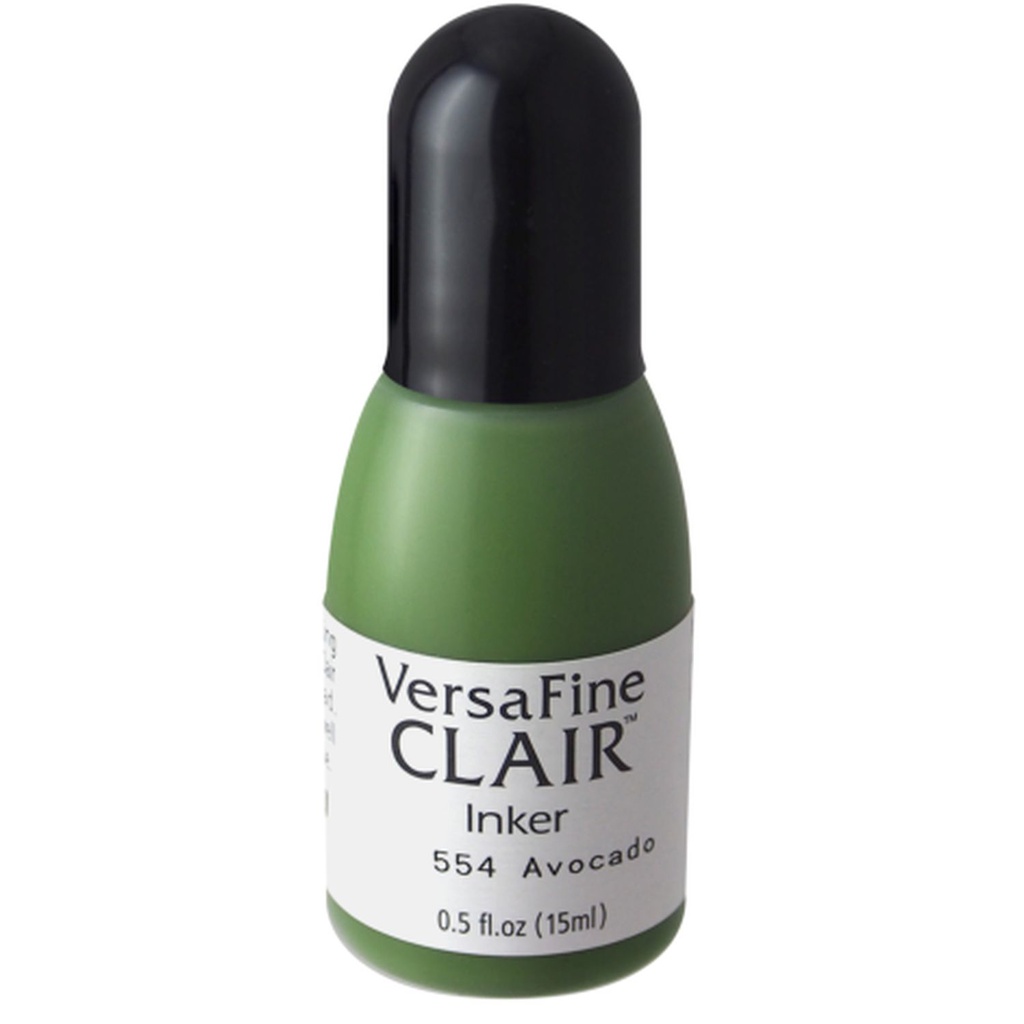 Versafine CLAIR Inker - Avocado