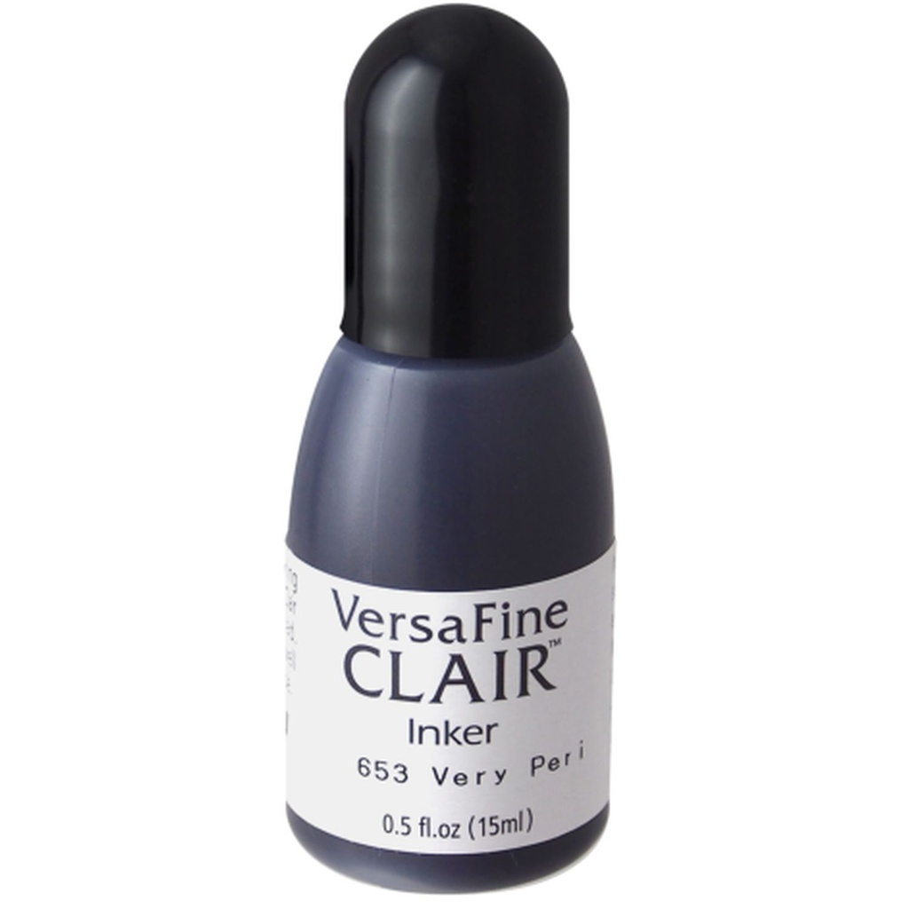 Versafine CLAIR Inker - Very Peri