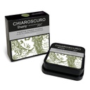 Chiaroscuro Dusty Ink Pad Oakmoss