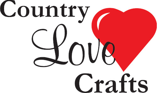 Country Love Crafts